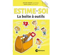 Estime de soi - La boîte à outils