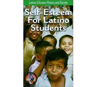 Estime de soi pour les étudiants latinos [VHS] [Vidéo VHS]