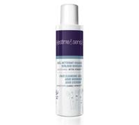 Estime & Sens - Gel Nettoyant Visage Bonjour Bonsoir Eau De Mangue - 150 Ml