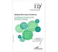 Estimer l'efficacité en éducation
