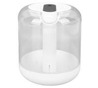 Estink 1000 Ml Aromathérapie Diffuseur Fine Pulvérisation Humidificateur pour le Bureau du Ménage Blanc Chaud (WHITE)