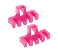 Estink Badminton Racket Load Spared-Tool Tool pour Empêcher la Rupture des Raquettes, Accessoires Légers pour la Machine à Filet (Rose)