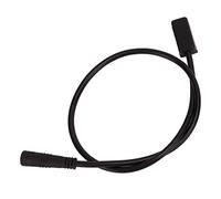 Estink Bike électrique Capteur de Frein Hydraulique étanche Joints Scellés Scellés ABS MATÉRIEL Puissance Signal Cable Câble Remplacement des Pièces pour Un Freinage Plus Sûr (Plug)