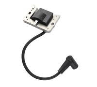 Estink Bobine d'Allumage pour Tecumseh, Module à l'État Solide, Compatible avec Tondeuse à Gazon, Modèle 34443, 34443A, 34443B