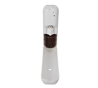 Estink Bouch d'huile Essentielle dans Diffuseur 100 Ml 38dba, Machine à Air élégant à Parfum Mural pour Bar KTV, Contrôle de l'application BT (WHITE)