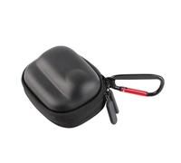 Estink Caméra de Stockage de Caméra Sac de Protection du Coquille Dure à l'épreuve du Feu (Black)