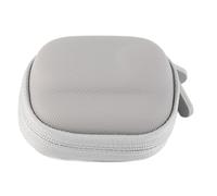 Estink Caméra de Stockage de Caméra Sac de Protection du Coquille Dure à l'épreuve du Feu (Grey)