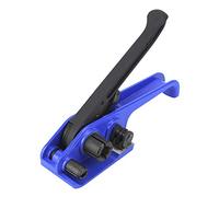 Estink Cercleuse Manuel, Outil d'emballage Tendeur et Scellant Plastique Pet, pour Ruban Adhésif PP 16-19mm