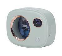 Estink Dispensateur de Parfum Numérique à Ultrasons pour l'espace de Vie, Batterie de Lithium en Polymère, Matériau ABS - Diffuseur d'arôme de Bureau et Mural (GREEN)
