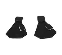 Estink Ducs de Protection des Canards Chaussures Douces et Durables, 1 Paire pour la Sauvagine Moyenne Noire (L)