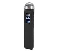 Estink Enregistreur activé par la Voix avec Enregistreur Sonore Surround à 360 ° pour Les Professionnels, Paramètres d'enregistrement Personnalisés pour Les écrivains des étudiants (16GB)