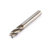 Estink Fraise HSS 10mm | Accessoire CNC, Acier rapide HSS, Précision de coupe, Usage atelier