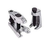 Estink Lot de 2 extracteurs de Joint à rotule universels en Acier pour Voiture