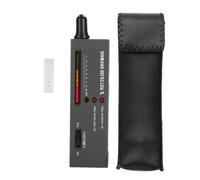 ESTINK Outil de testeur de diamants Portable LED Audio Diamond Tester Bijoux Bijoux Gem Gemstone Selector Outil de précision