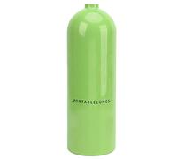 Estink Pélier de Plongée en Apnée Haute Filtration Respirateur (Green)