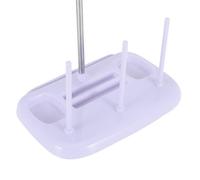 ESTINK Porte-Bobines Cônes pour Machine à Coudre - Support Bobines pour Fil à Broder