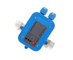 Estink Press Control Régulateur de Pression Automatique pour Pompe à Eau, 10A, 1 Mpa, 10 bar, Pressostat Contrôleur Domestique