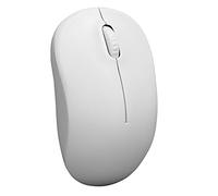 Estink Souris sans Fil, Souris Ergonomique sans Fil 2.4G avec Récepteur, Conception Ergonomique, Résolution Photoélectrique de 1000 Dpi, pour Le Travail, L'étude, la Maison, Les Voyages