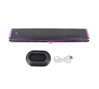 Estink USB Rechargeable Small Tower Venti (Violet gris)