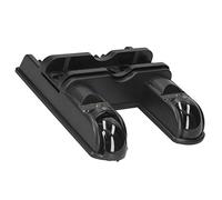 Estink Ventilateur de Refroidissement de Console de Jeu Compatible avec/Slim/Pro Controller Support de Support d'accessoires à Double Fonction pour Console