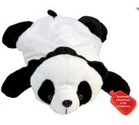 Estipharm Bouillotte Peluche Panda 750 ml - Bouillottes bébé - Pharmacie en ligne LaSante.net