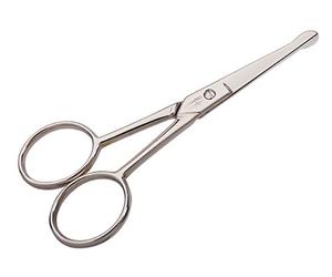 ESTIPHARM Ciseaux Lentille Poils du Nez
