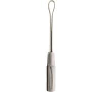 Estipharm Cure-Oreille Métal Avec Capuchon 1ut