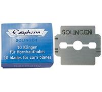 ESTIPHARM Lame Coupe-Cors Paquet de 10