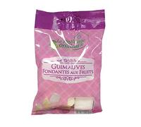Estipharm Le Pastillage Officinal Guimauves Fondantes Aux Fruits 40g
