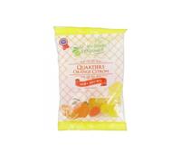 Estipharm Le Pastillage S/S Orange/Citr 80G