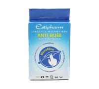 Estipharm Lingette Microfibre Anti-Buée 1ut