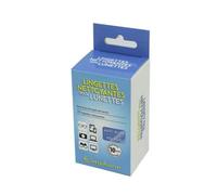 Estipharm Lingettes Nettoyantes pour Lunettes 30 lingettes