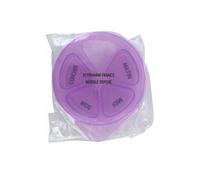 Estipharm Pilulier Journalier Rond 1ut