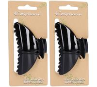 Estipharm Pince à Cheveux Modèle Moyen 2x1 pc(s)