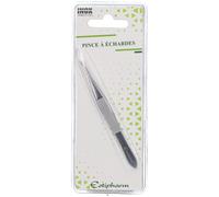 Parapharmacie > Hygiène & Premiers soins > Premiers soins Estipharm Pince à Échardes - Premiers soins - Pharmacie en ligne LaSante.net