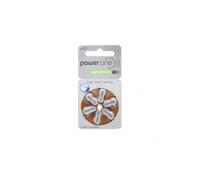 Estipharm Powerone Zinc Air V312