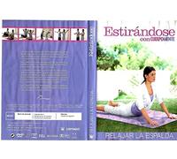 ESTIRANDOSE Con Cuerpo Y Mente-RelajarLA ESPALDA [Import]