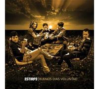 Estirpe - Buenos Dias Voluntad [Import]