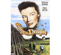 Estirpe De Dragon [Import]