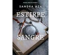 Estirpe de sangre