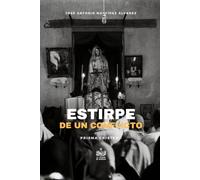 Estirpe de un conflicto: Novela semi-histórica