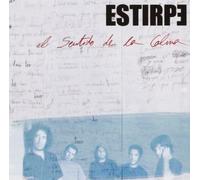 Estirpe - El Sentido de la Calma [Import]