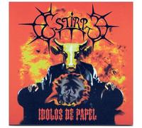 Estirpe – Idolos de Papel – Import