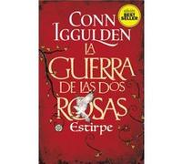 Estirpe [Livre en VO] Iggulden, Conn (Auteur)