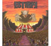 Estirpe - Victimas Del Mismo Sol