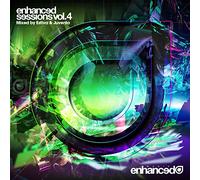 Estiva & Juventa - Enhanced Sessions V.4 [Import]