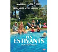 ESTIVANTS (LES) - DVD [HD DVD]