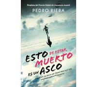 ESTO DE ESTAR MUERTO ES UN ASCO