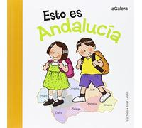 Esto es Andalucía