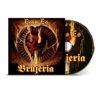 ESTO ES BRUJERIA by Brujeria [CD] NEUF